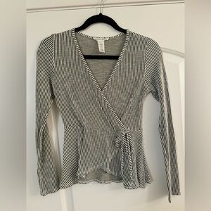 Caution to the Wind Top